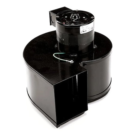 Allpoints Fan Assembly 208/240V/60Hz/1A 8028114